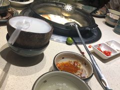 -润泽园椰子鸡(汇一城店)