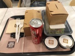 -Kyochon1991校村炸鸡(杨高中路店)
