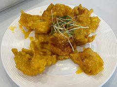 -鲜得莱渔港·小平岛海胆馆(七贤岭店)