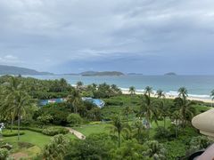 -三亚亚龙湾天域度假酒店