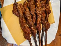 -蒙艾里民族传统菜蒙餐