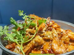 -青木岚小海鲜•小龙虾(友谊店)