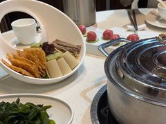 -煲王粤菜餐厅(中侨中心店)