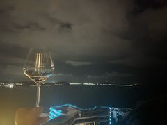 -三亚山海天JW万豪酒店