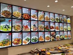 -海霸王特色海鲜家常菜(四合路店)