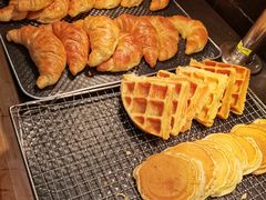 -上海龙之梦万丽酒店