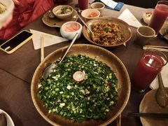 -山石榴·贵州菜(陆家嘴中心店)