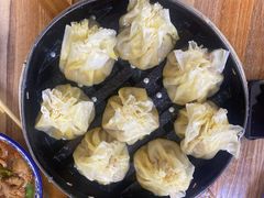 -清真玉林老字号稍麦羊杂碎(宽巷子民族美食街店)