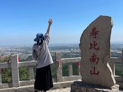 -青州市云门山风景区