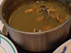 -亚马逊海鲜自助(梅溪湖步步高店)