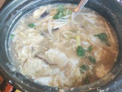 -老北京羊蝎子火锅(光荣道店)