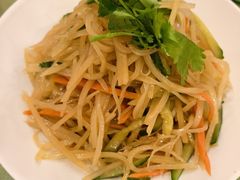 -桃子餐厅·天津菜(王顶堤总店)