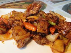 -乡间好味私家菜(总店)
