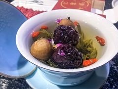 -汇聚德京味铜锅涮肉(沈家桥二路店)