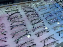 -三叶眼镜城·好视力眼镜店