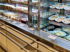 -宜家·瑞典风味餐厅(天津东丽商场店)
