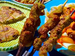 -伊带伊路新疆美食府(呼家楼店)