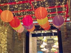 -回龙窝历史文化街区