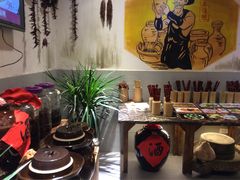 -大自然(鲁家村店)