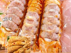 -华源餐厅·海鲜大排档(日月贝店)