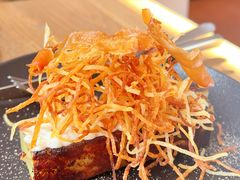 -BOR Eatery(安福路店)