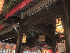 -南京大牌档(壹方天地店)