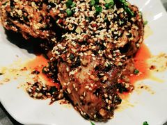 -红辣椒·川菜·火锅(张杨路店)