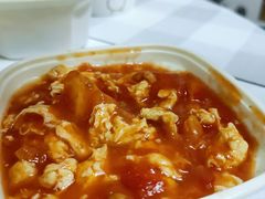 番茄炒蛋-和记小菜(东方店)