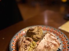 -Tajine Moroccan塔金摩洛哥中东餐厅