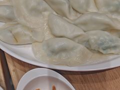 -喜家德虾仁水饺(青岛永旺东部店)