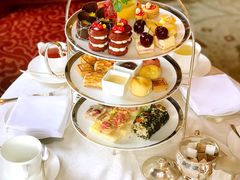 -Salon de Ville浦江汇(上海外滩华尔道夫酒店店)