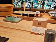 -小十Omakase(地王大厦店)