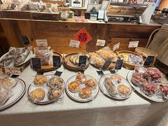 -佐敦面包铺·JORDAN BAKERY