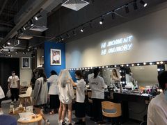 -海马体照相馆(万菱汇店)