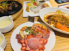 -Ufufu cafe(天神巷店)
