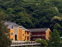 -普陀山风景名胜区-法雨禅寺