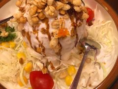 -仙隐小鹿料理食堂(沙市人信汇店)