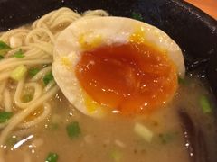 溏心蛋-博多一幸舍(侨福芳草地购物中心店)