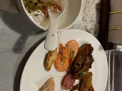 -星漾里•SPA•足道•按摩•养生(吕厝店)
