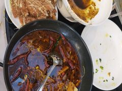 -丰收日·小海鲜·沪上家宴(顾村正大店)