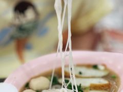 -榮泰米粉湯(Left Shop)