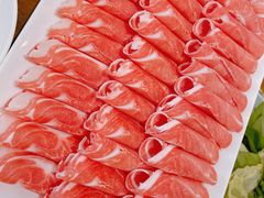 -清真·鸦儿李记·涮肉(和平里店)
