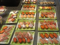 -上清·三文鱼鲜寿司(同德店)