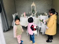 -花溪雨·森林餐厅(石基店)