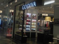 门面-GODIVA(港汇恒隆广场)