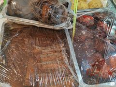-香妃烤鸡(西单店)