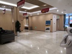 -合肥美奥口腔·种植矫正中心(政务院)