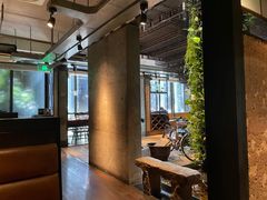 大堂-外婆家(杭州马塍店·杭帮菜名店)
