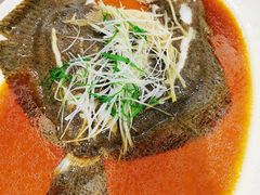 -海龙渔村(万江分店)