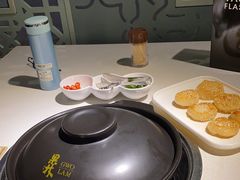 -百年果林椰子鸡(中洲店)